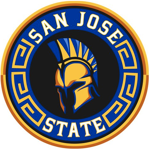 San Jose State Spartans 2011-Pres Alternate Logo iron on transfers for clothing